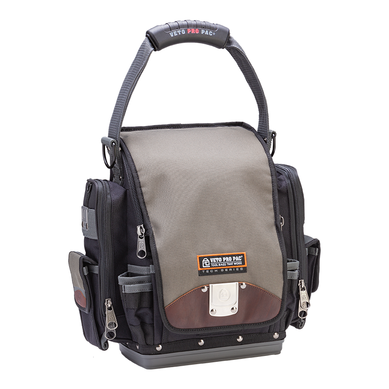 Veto TP XXL TECH TOOL POUCH FSW