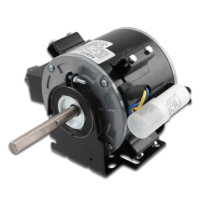 Remco Motors