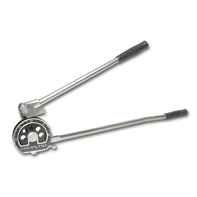 Tube Benders and Cutters