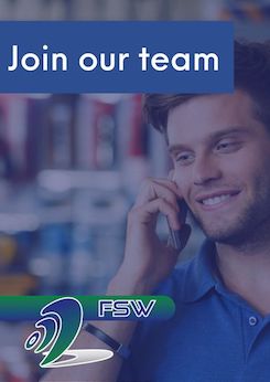 FSW Ireland Job Vacancy