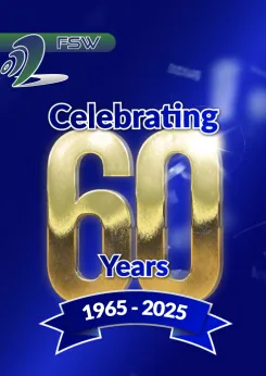 60th Year Anniversary of FSW