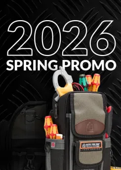 Veto 2026 Spring Promo