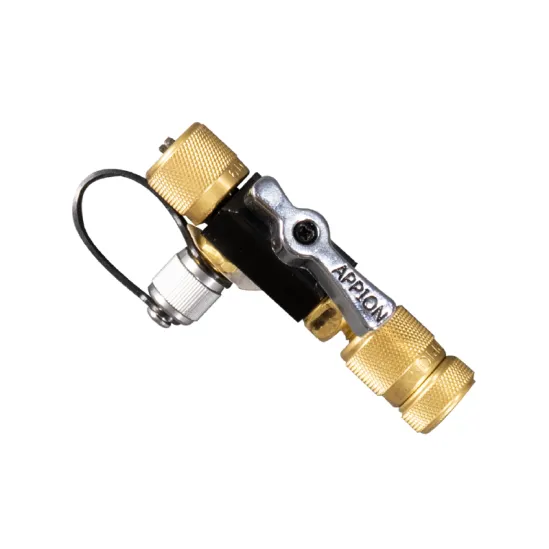Appion 1/4in Valve Core Removal Tool, Appion 1/4in Valve Core Removal Tool, Appion 1/4in Valve Core Removal Tool