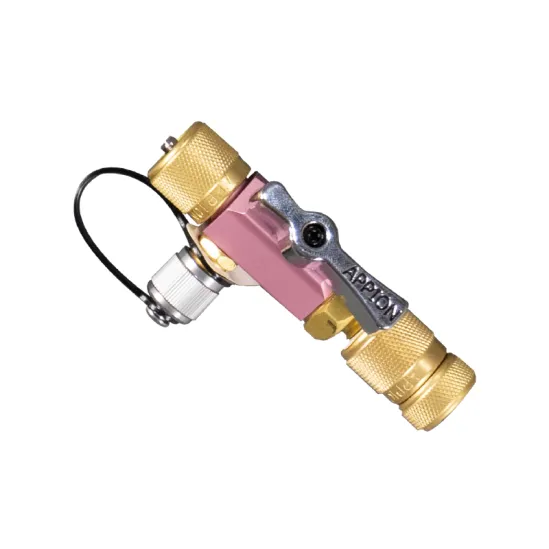 Appion 5/16in Valve Core Removal Tool, Appion 5/16in Valve Core Removal Tool, Appion 5/16in Valve Core Removal Tool