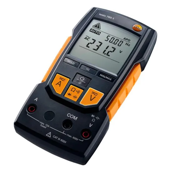 testo 760-1 Multimeter
