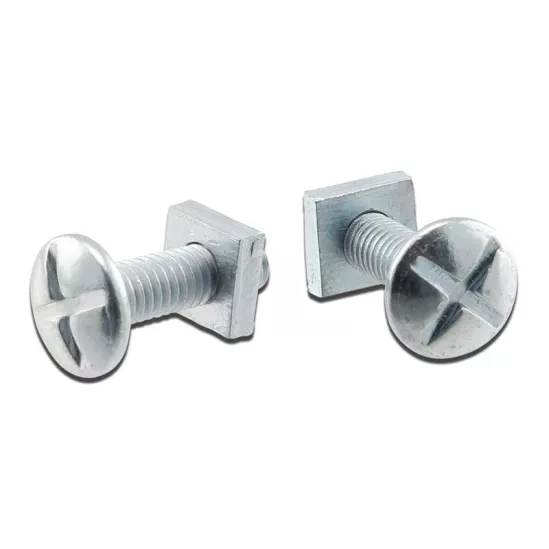 Gutter Bolt