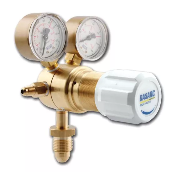 Nitrogen Regulator