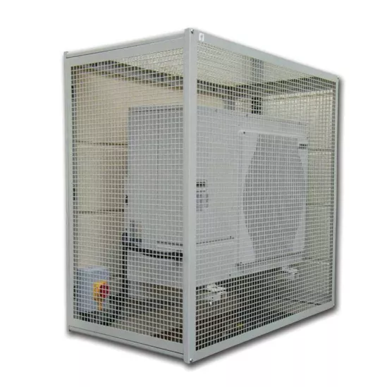 Security Cages