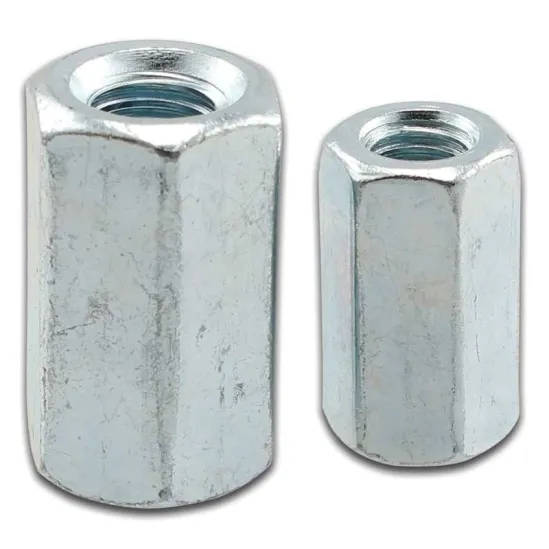Rod Connector