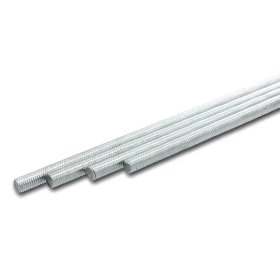 Threaded Rod
