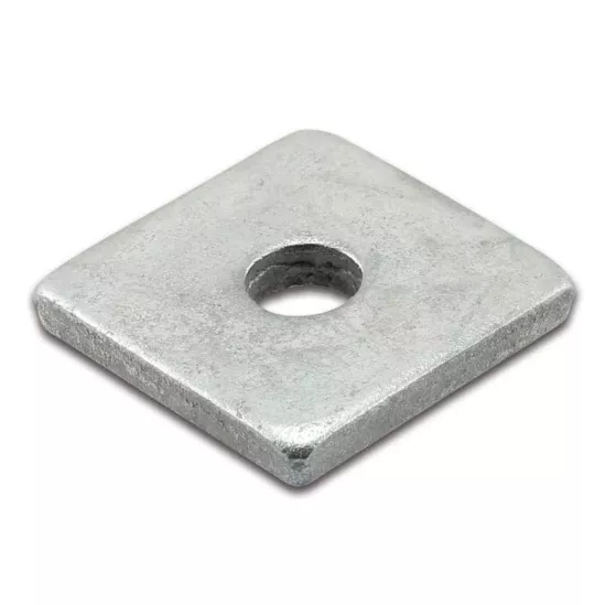 Square Washer