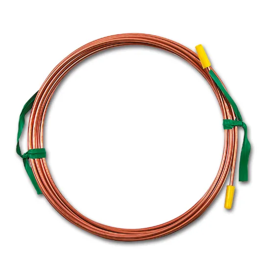 Capillary Tube