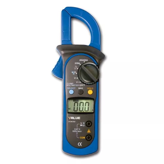 Clamp Meter