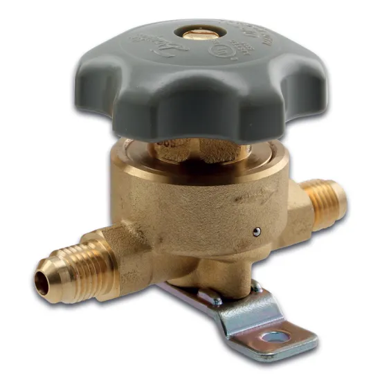 Danfoss Hand Wheel Shut Off Valves