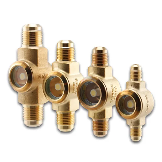 Danfoss Sight Glasses