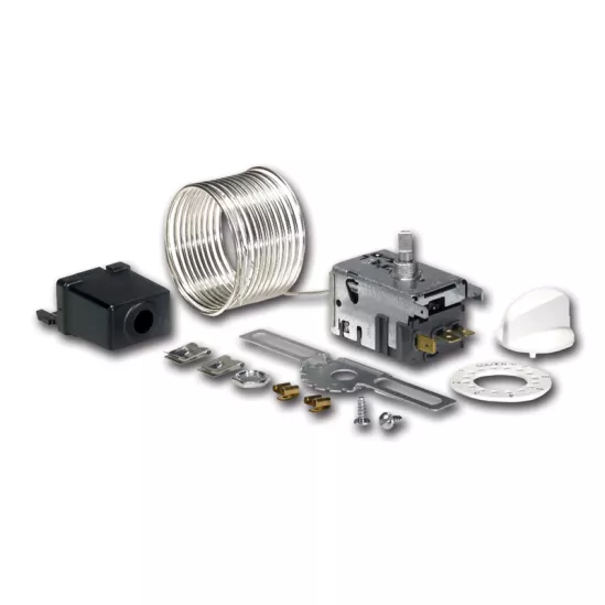 Danfoss Service Thermostats
