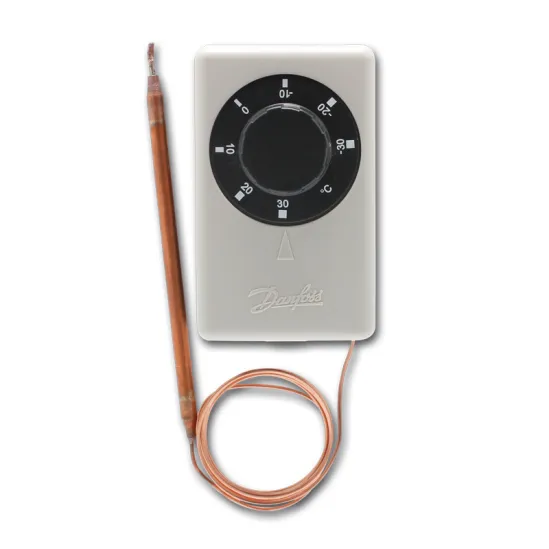 Danfoss Universal Thermostats