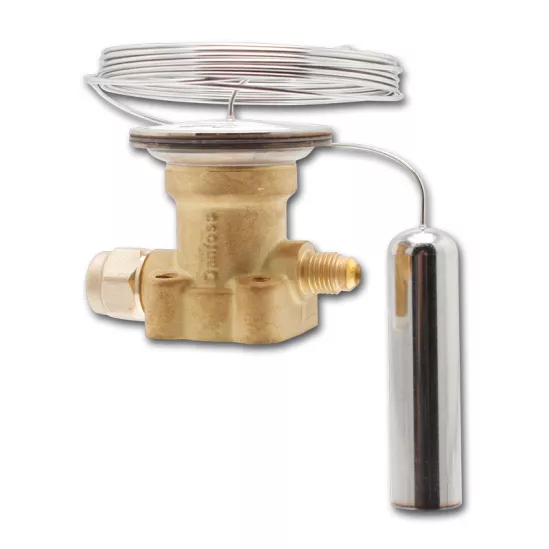 Danfoss TE5 to TE20 Expansion Valves
