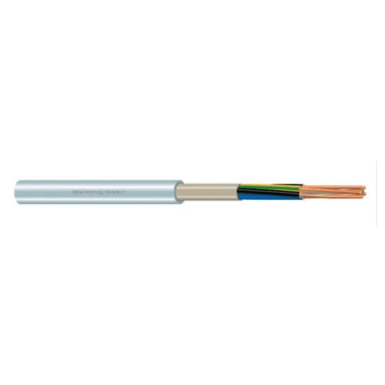 Electrical Cables