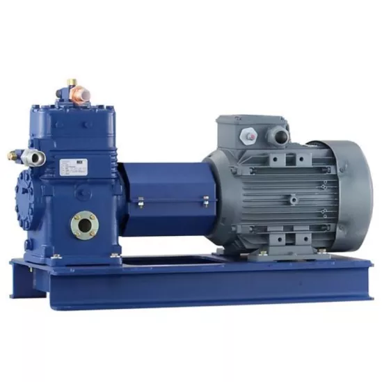 FDK Compressor Units