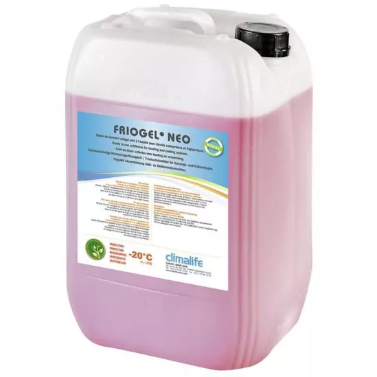 FRIOGEL® NEO Monopropylene Glycol