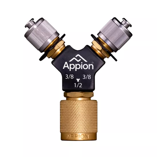 Appion 1/2in Speed-Y