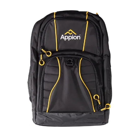 Appion SpeedKit Back Pack