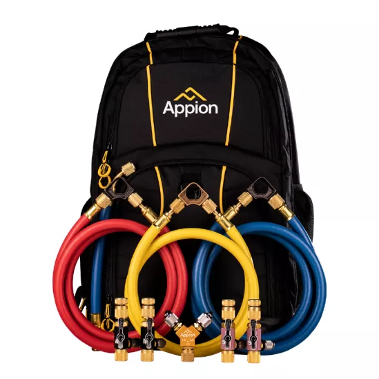 Appion SPDKIT-R Recovery Speed Kit