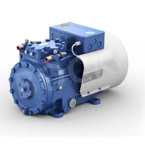 HA-LG Compressors