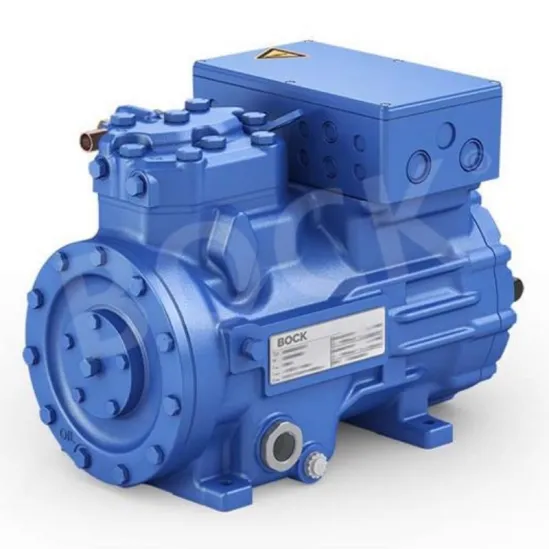 LG Compressors