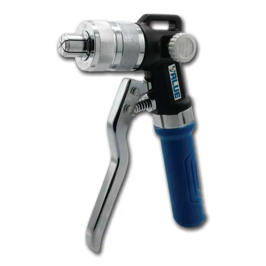 Hydraulic Tube Expander