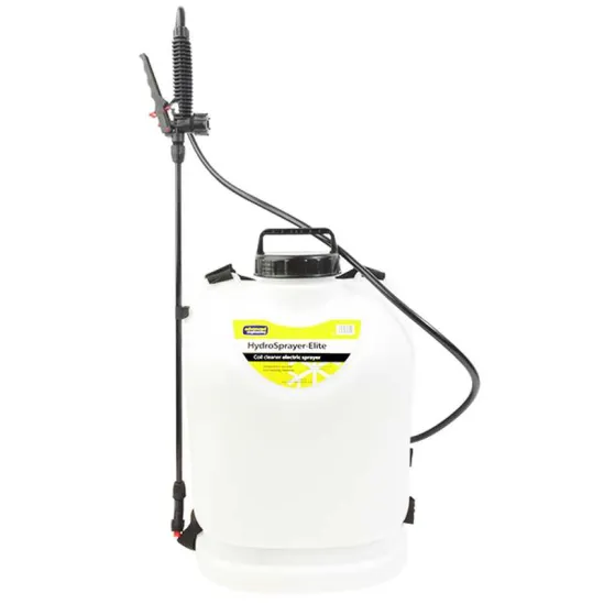 Pump Sprayer / Sprinklers