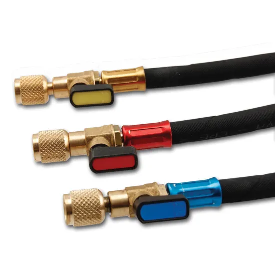 ITE Heavy Duty Lines 