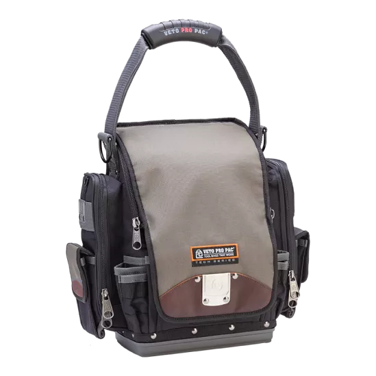 Veto pouch 2025
