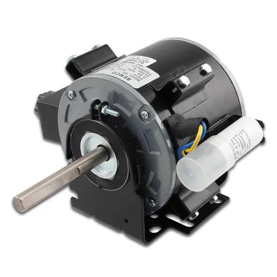 Remco Motors