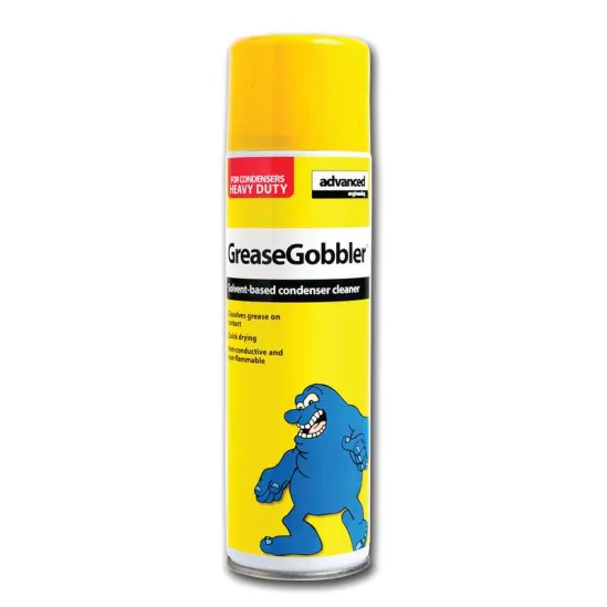 Solvent Condenser Cleaner