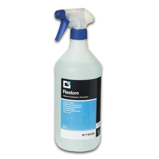 Restore Alkaline Cleaner