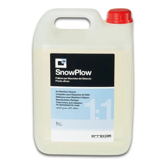  SnowPlow