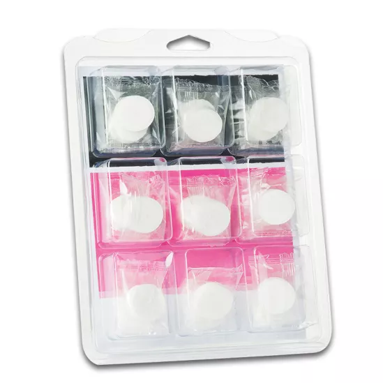 Drain Tabs