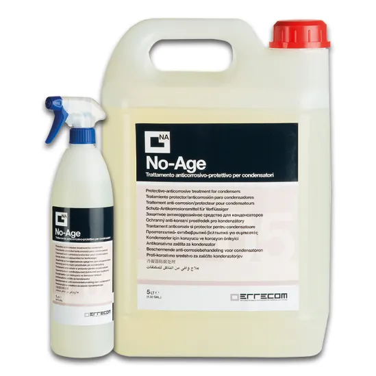  No-Age Coil Coating