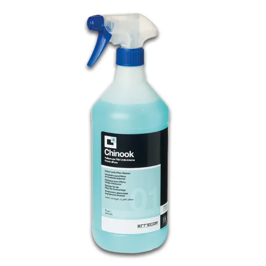 'Chinook' Air Filter Cleaner