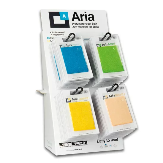  Aria - Air Fresheners