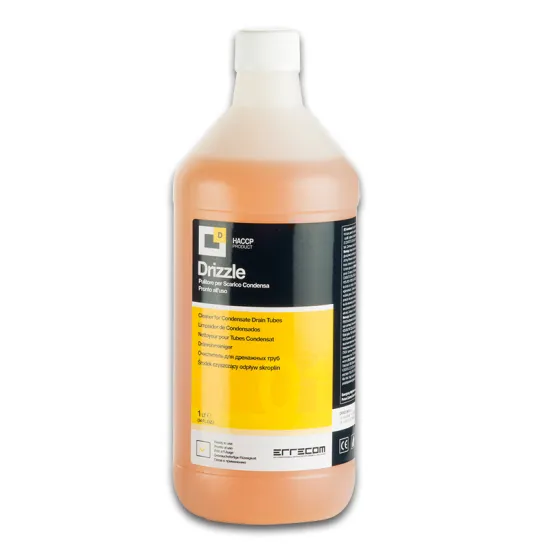 Drizzle - Drain Cleaner