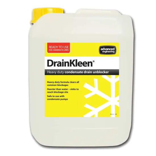 Drain Cleaner