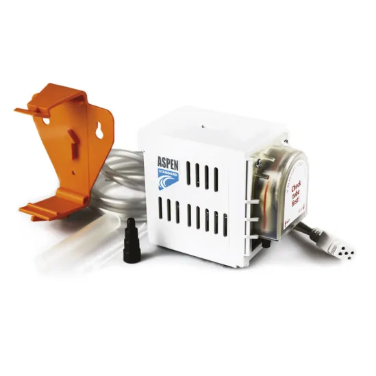 Peristaltic  Pumps