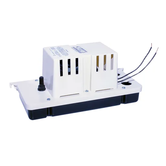 VCC-20S Little Giant Condensate Pump
