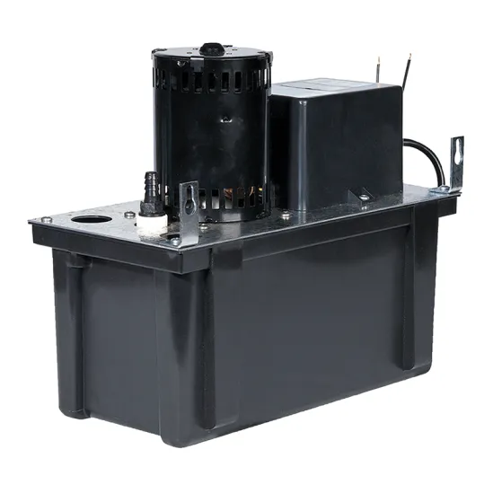 VCL-24S Little Giant Condensate Pump