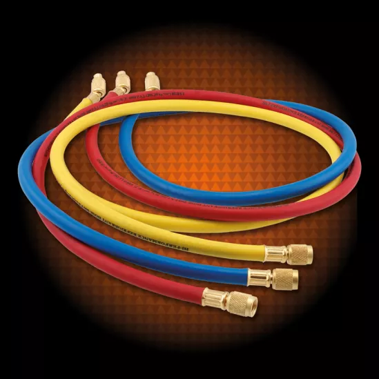 NAVTEK NRHH53 Refrigerant Hose Set