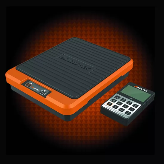 NAVTEK NRS3i01 WIRELESS SCALES