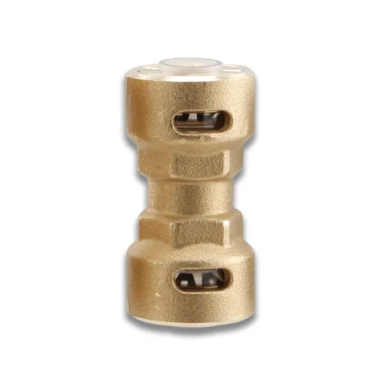 ProFit Quick Connector 3/8"
